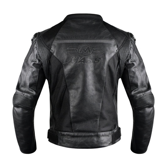 Vortex V1 Leather Mesh Jacket