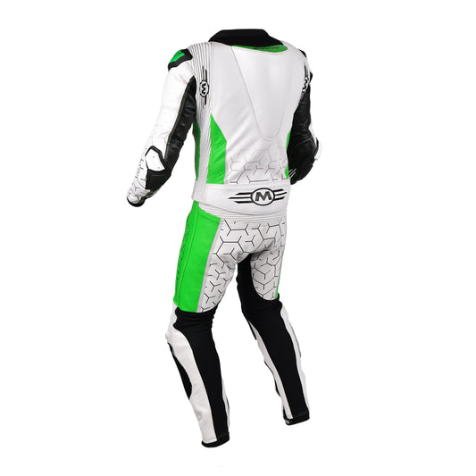 APEX 2gp Motorcycle Racing Suit