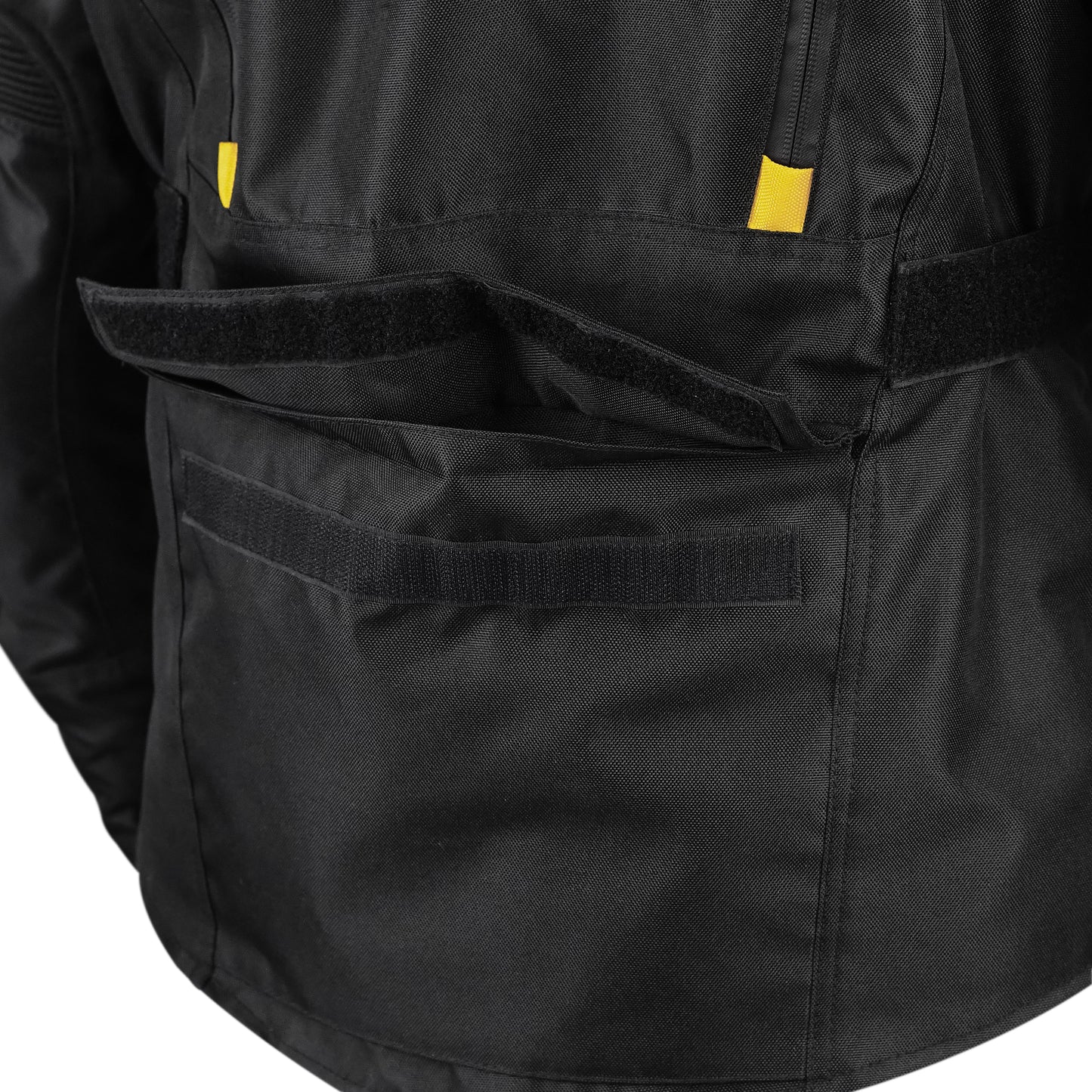 Enduro Shield Textile Jacket