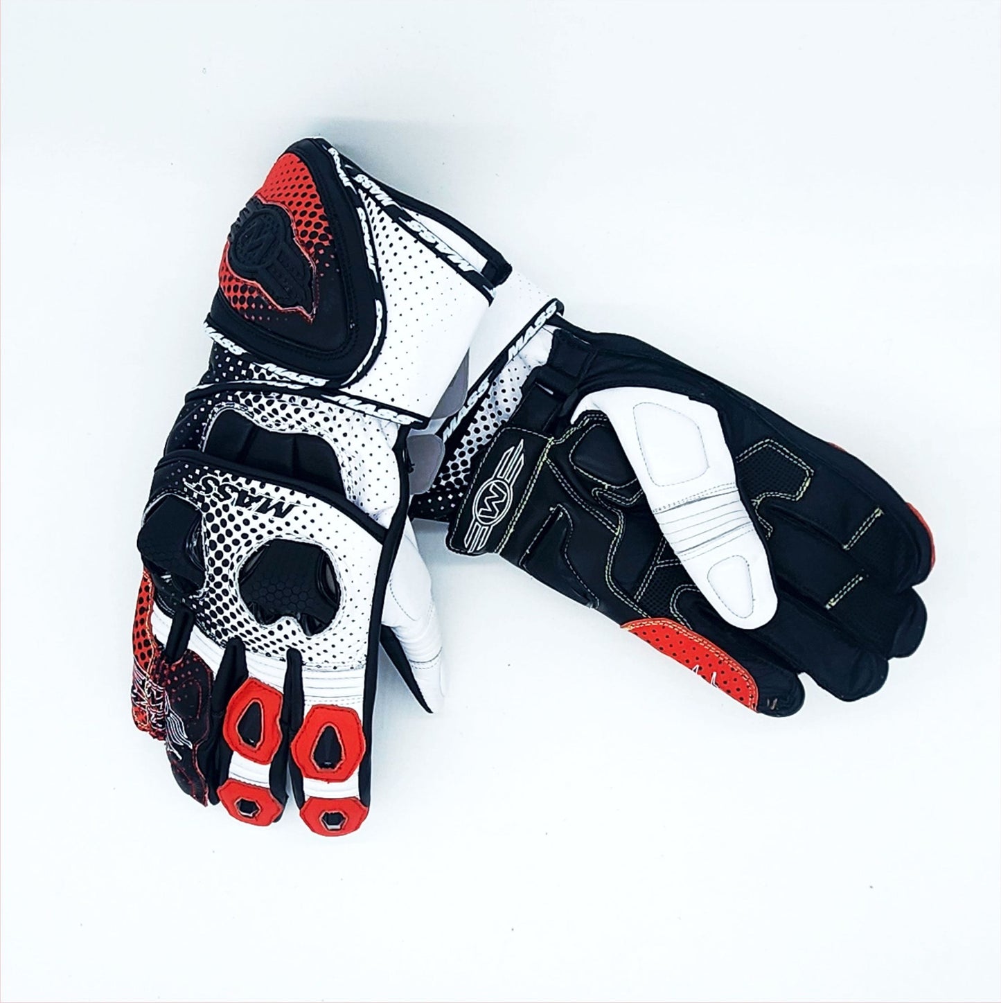 GP Motorcycle Gloves