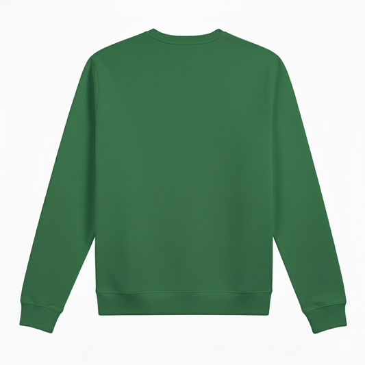 Green Premium Sweat shirt