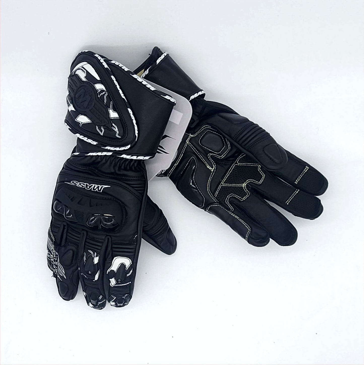 Pro Motorcycle Gloves