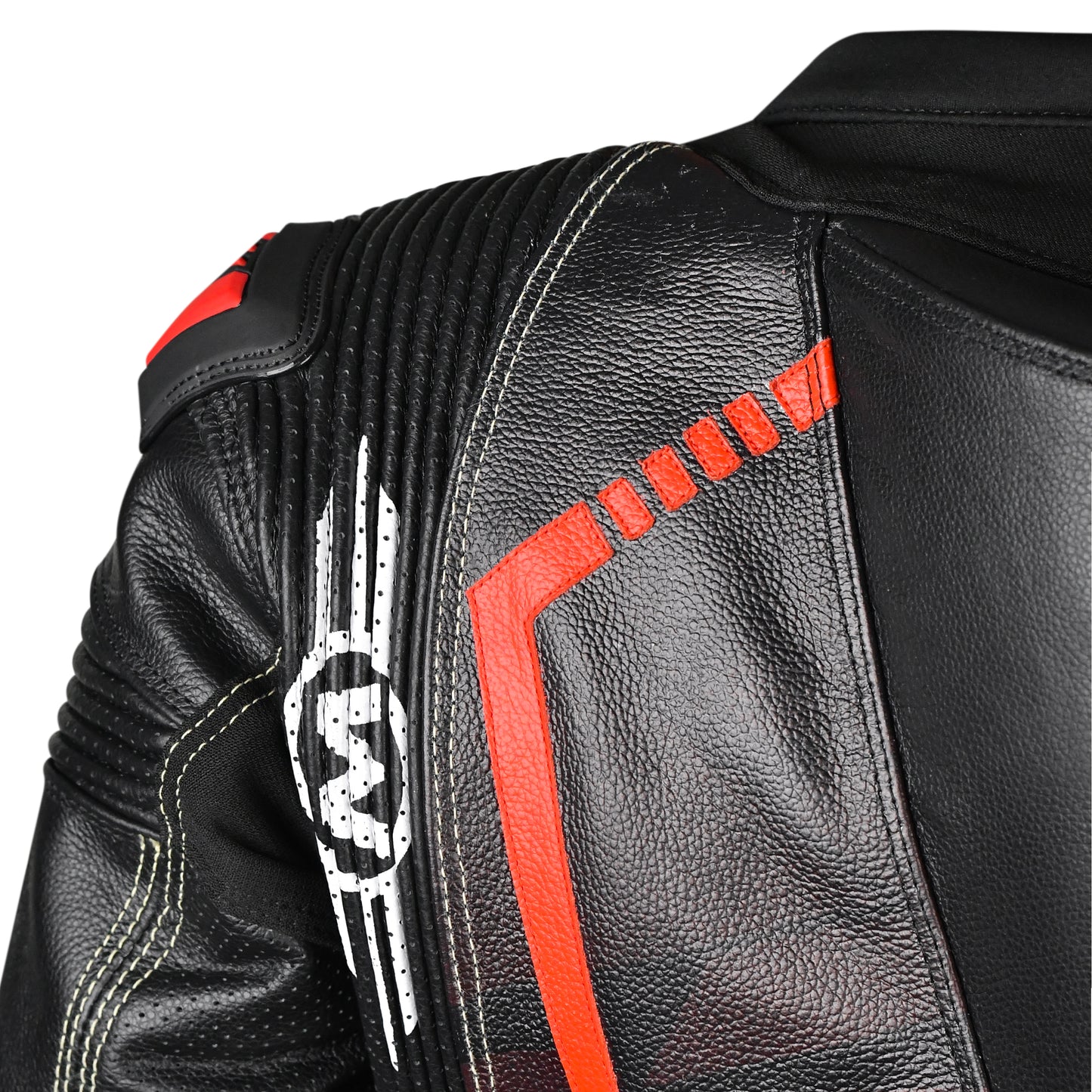 MSGP20A V1 Motorcycle Racing Suit
