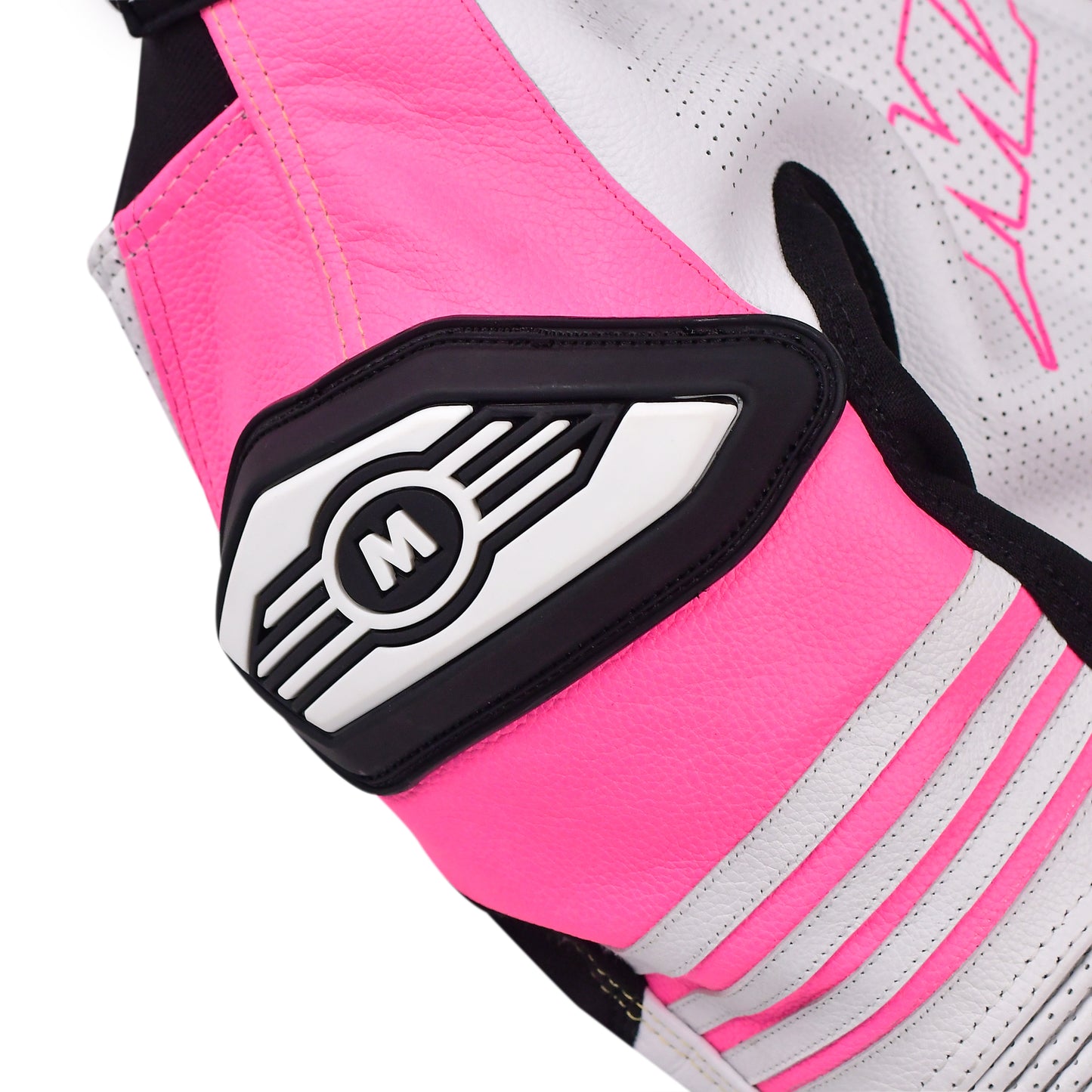 Venom Womens Motorcycle Racing Suit