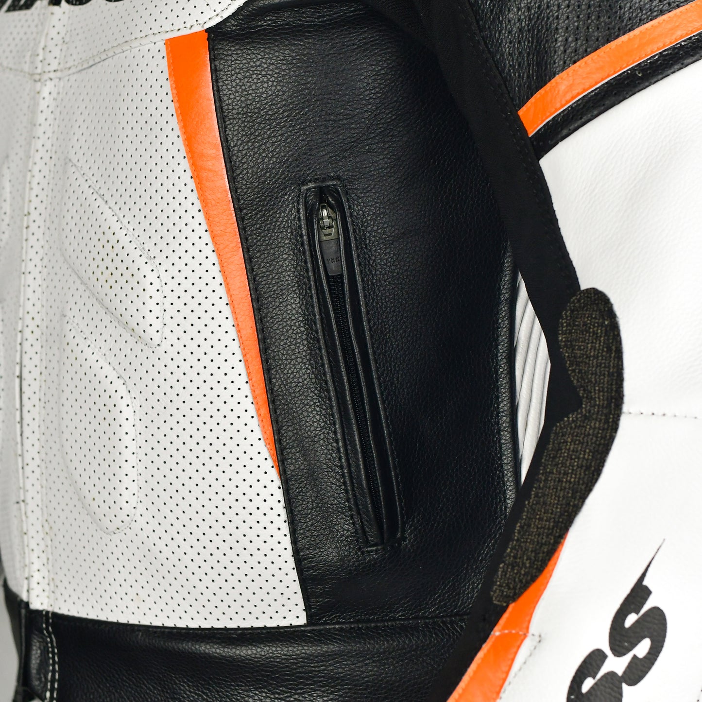 GP race V1 Motorcycle Racing Jacket