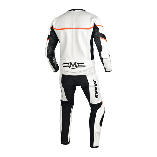 TurboVent Mesh-Leather Suit