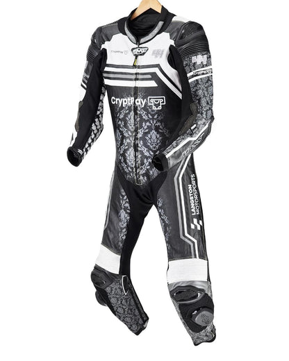 MSGP 0603 Air Custom  Motorcycle Racing Suit