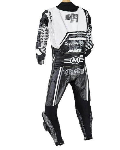 MSGP 0603 Air Custom  Motorcycle Racing Suit