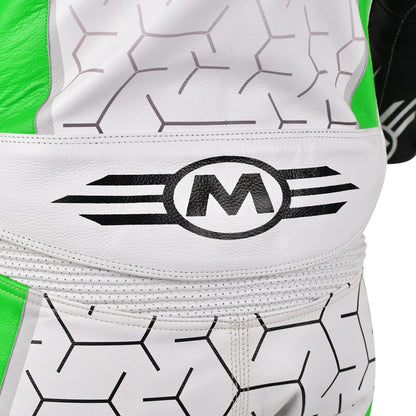 APEX 2gp Motorcycle Racing Suit