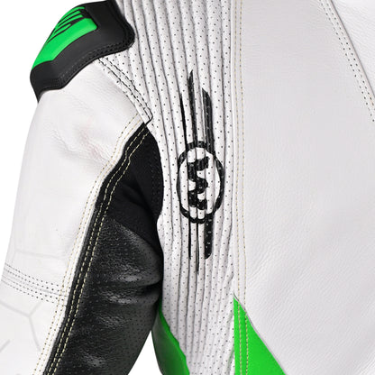 APEX 2gp Motorcycle Racing Suit