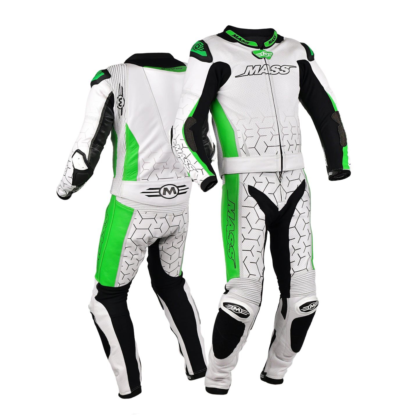 APEX 2gp Motorcycle Racing Suit