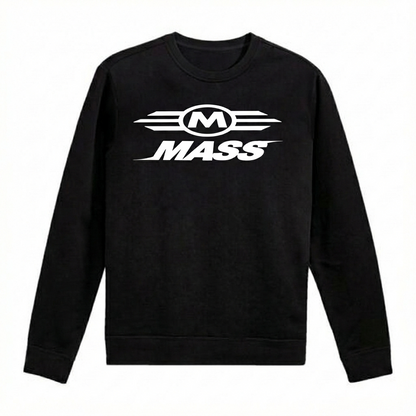 Black  Premium  Sweat shirt