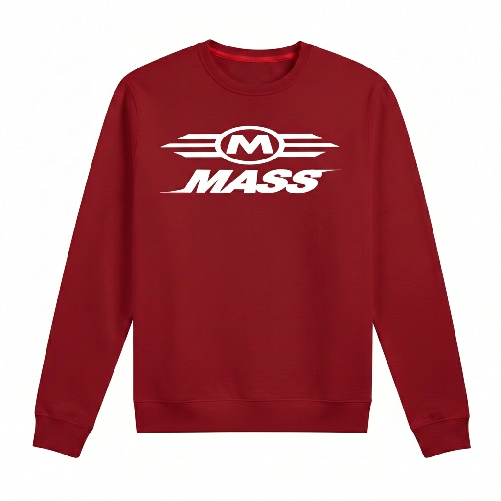 Red Premium   Sweat shirt