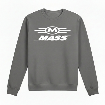 Grey Premium  Sweat shirt