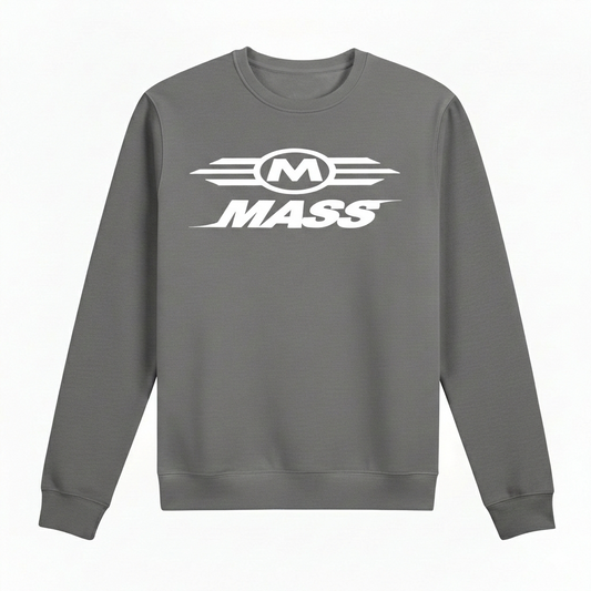 Grey Premium  Sweat shirt