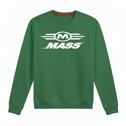 Green Premium  Sweat shirt