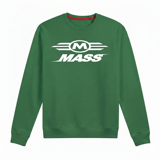Green Premium  Sweat shirt