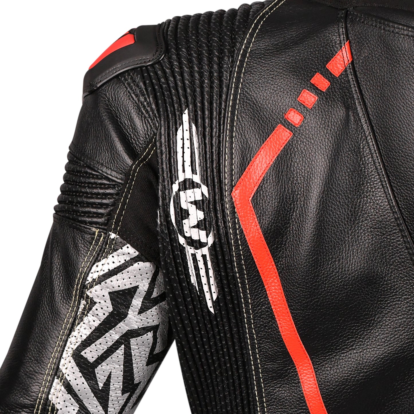 MSGP20A  Motorcycle Racing Suit