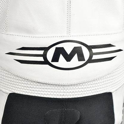 TurboVent Mesh-Leather Jacket