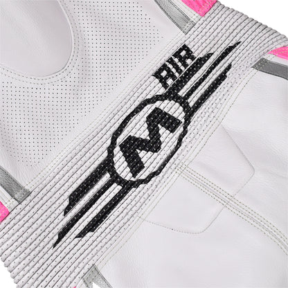 Venom  Womens Motorcycle  Racing Suit
