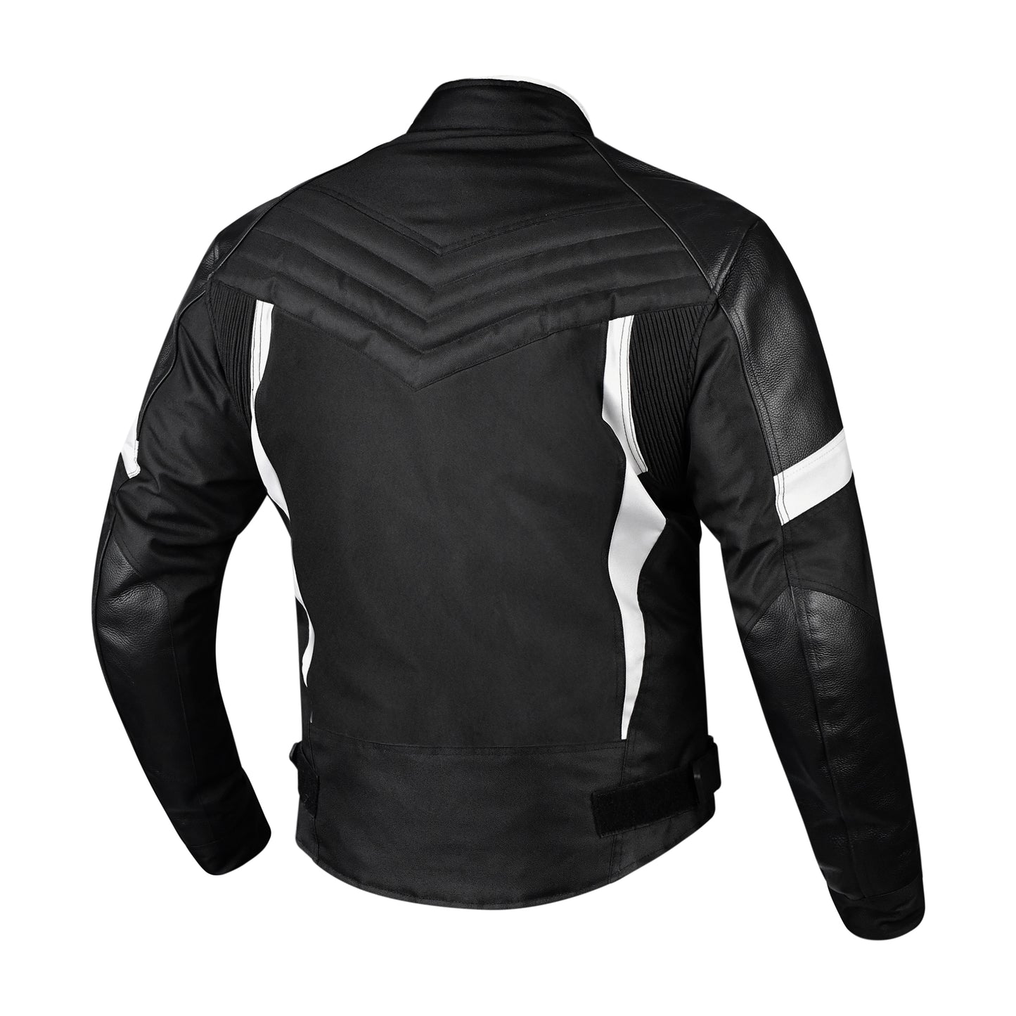 Alpha Mesh Textile Jacket
