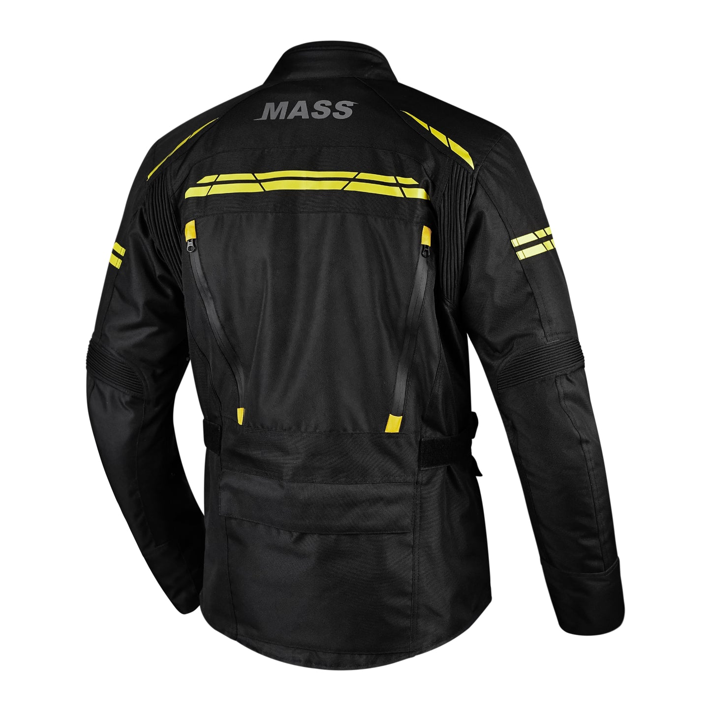 Enduro Shield Textile Jacket