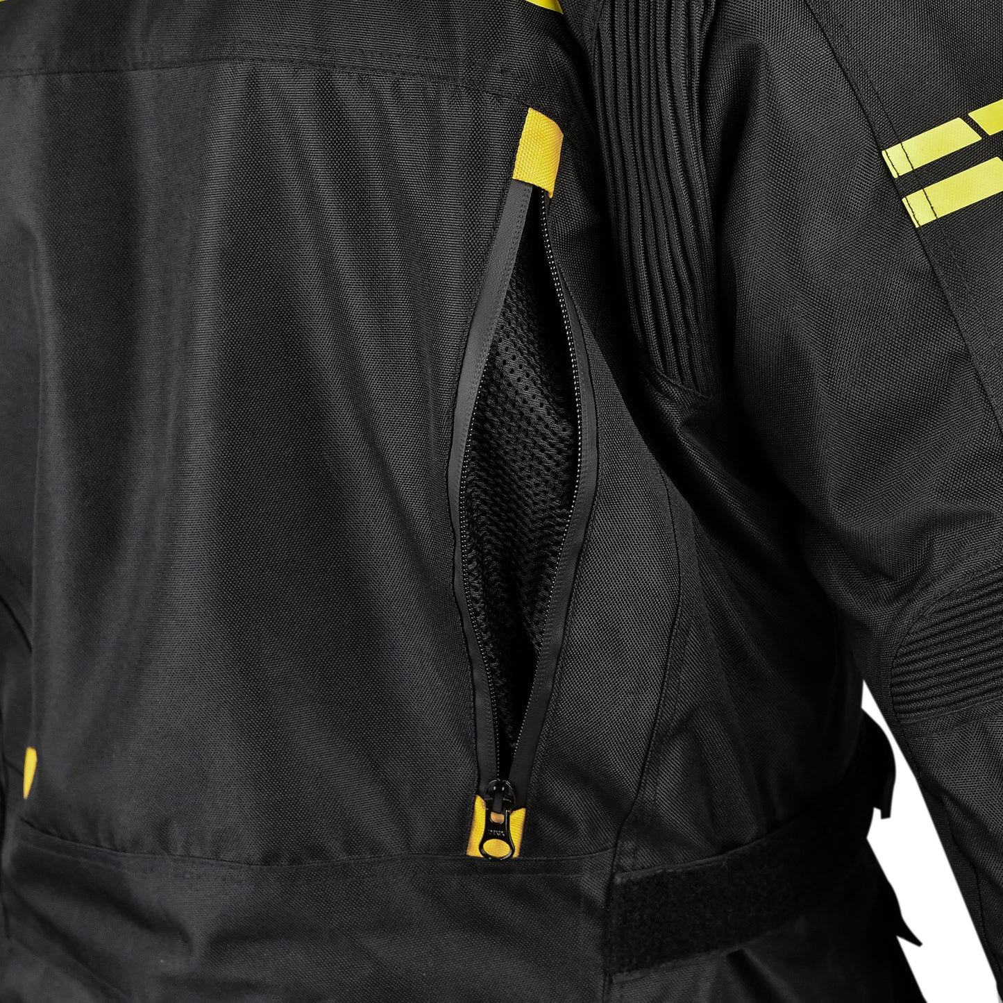 Enduro Shield Textile Jacket