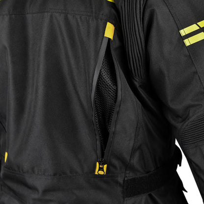 Enduro Shield Textile Jacket