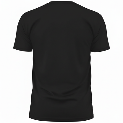Premium Black T shirt