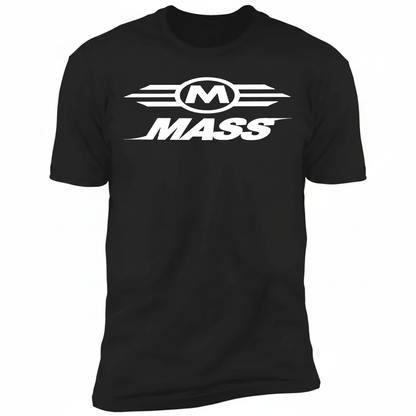 Premium Black T shirt