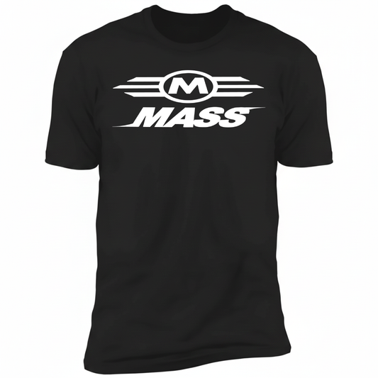 Premium Black T shirt