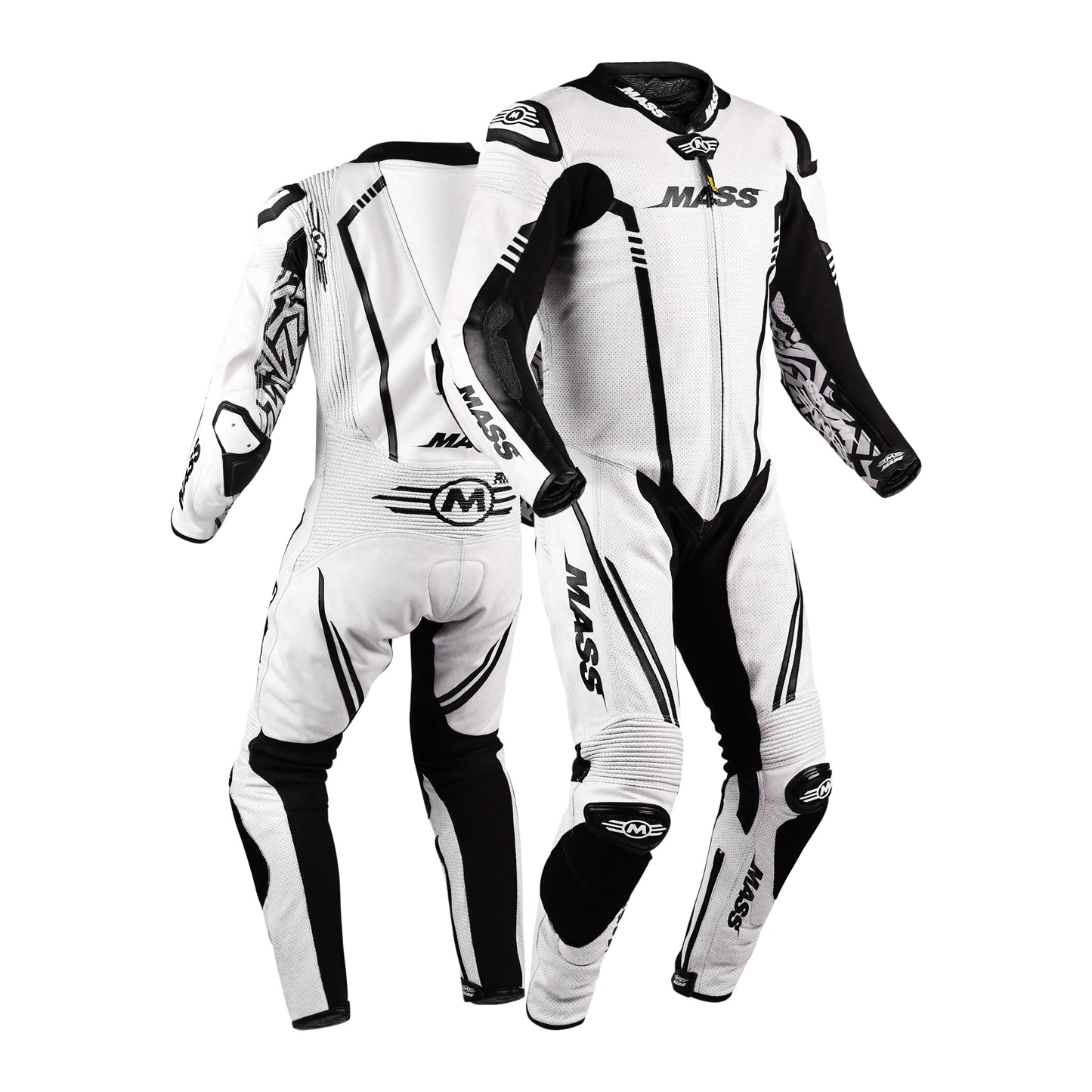 MSGP20A  Motorcycle  Racing Suit