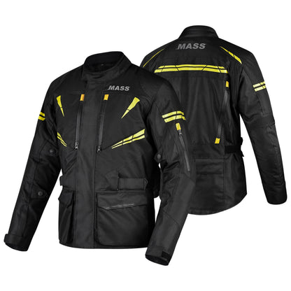 Enduro Shield Textile Jacket