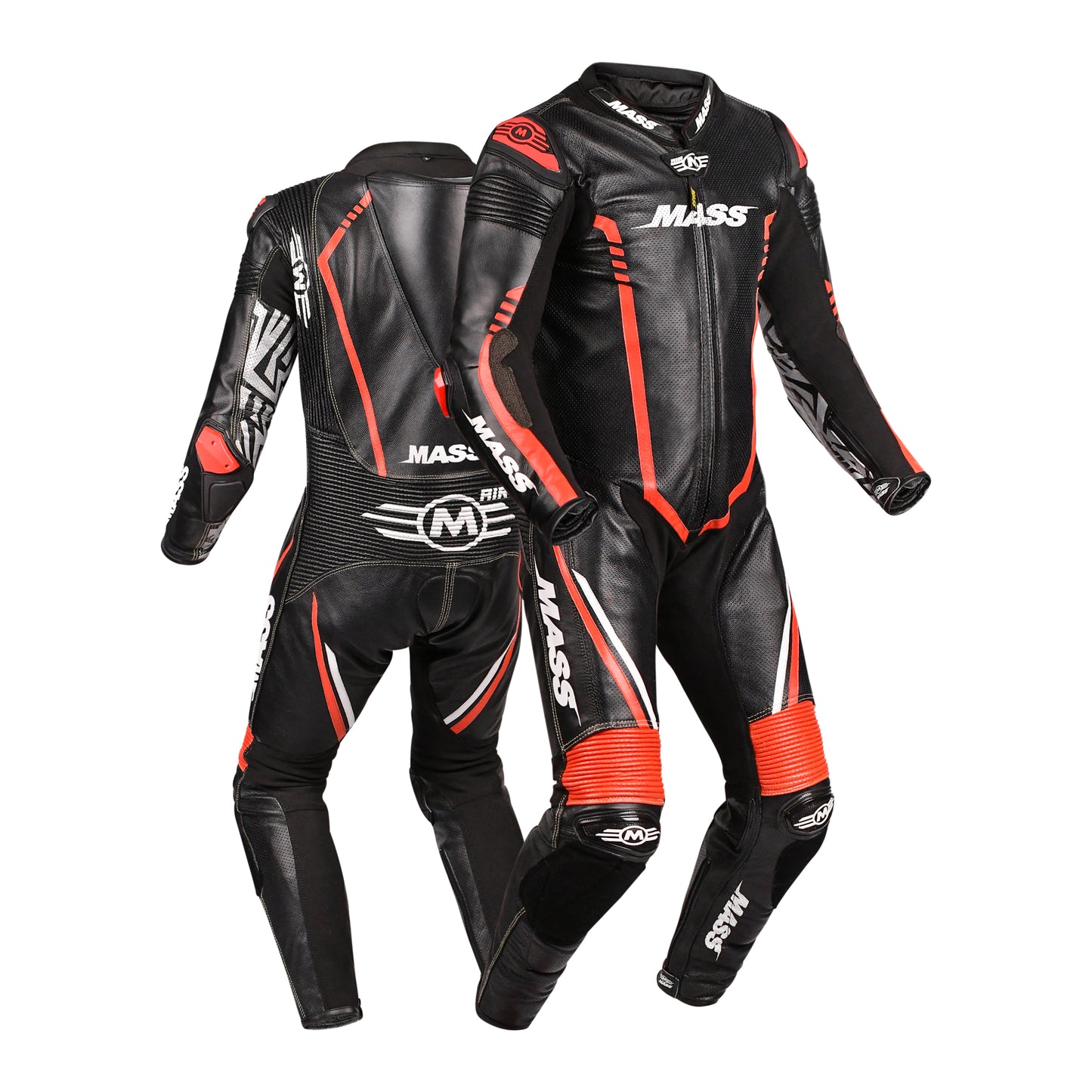 MSGP20A  Motorcycle Racing Suit