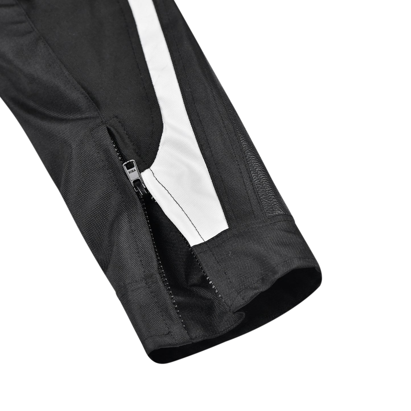 Alpha Mesh Textile Jacket