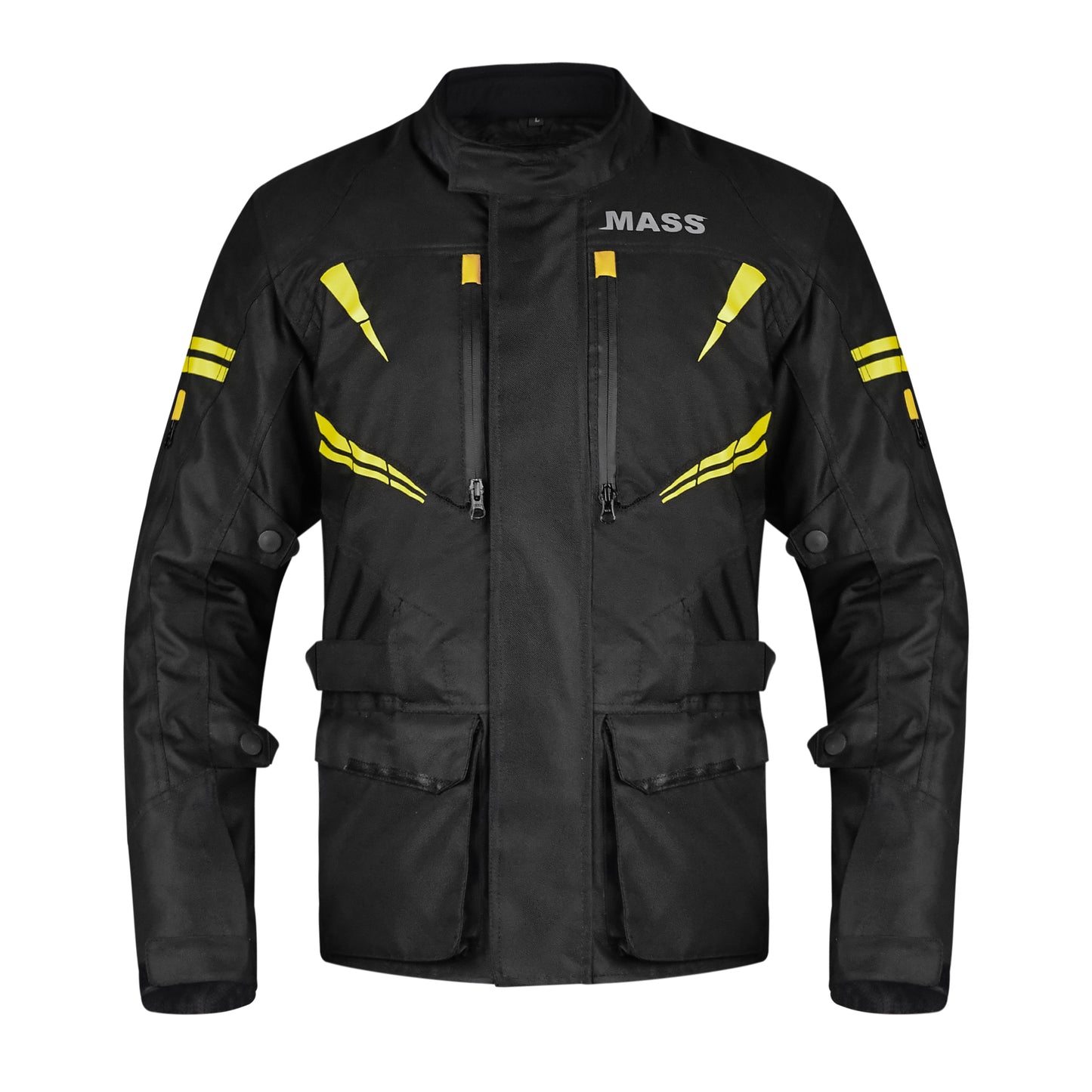 Enduro Shield Textile Jacket