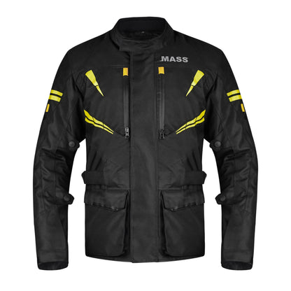 Enduro Shield Textile Jacket