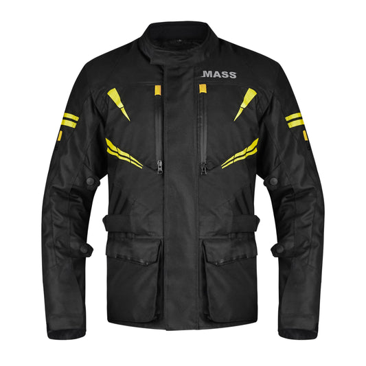 Enduro Shield Textile Jacket