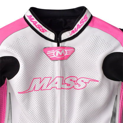 Venom  Womens Motorcycle  Racing Suit