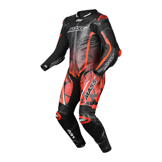 MSGP20A  V1  Motorcycle  Racing Suit