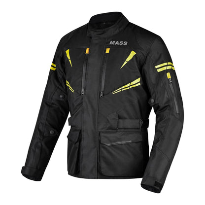 Enduro Shield Textile Jacket