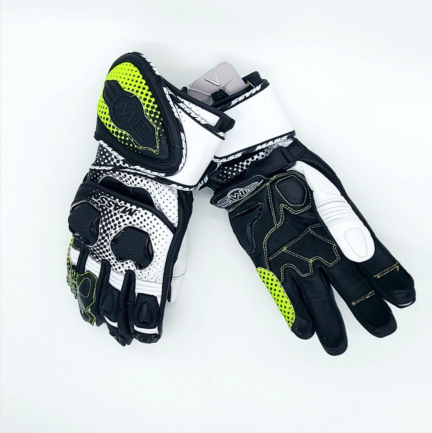 GP Motorcycle Gloves