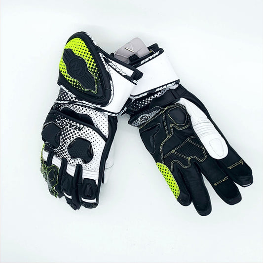 GP Motorcycle Gloves