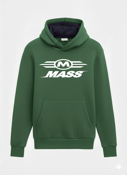 Premium Green  Hoodie
