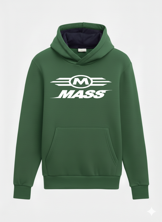 Premium Green  Hoodie