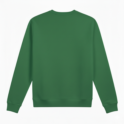 Green Premium  Sweat shirt