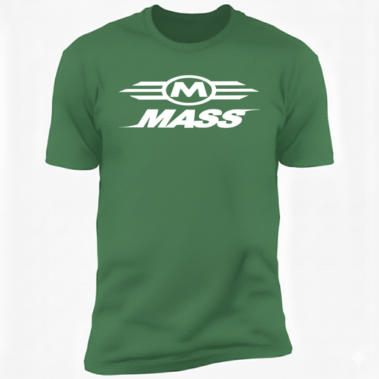 Premium Green T shirt