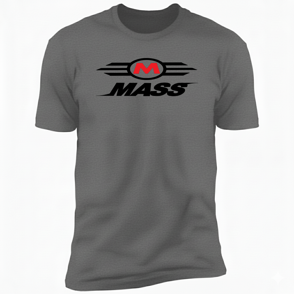 Premium Grey T shirt