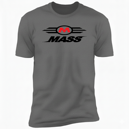 Premium Grey T shirt