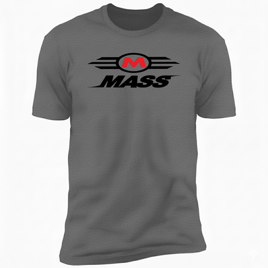 Premium Grey T shirt